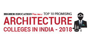 Top 10 Promising Architecture Colleges